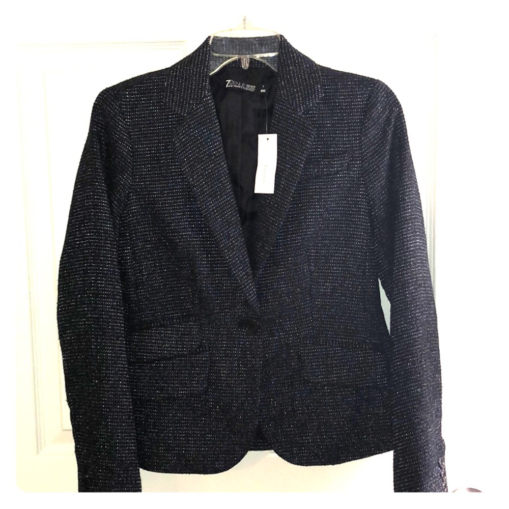 New York and Company Jacket